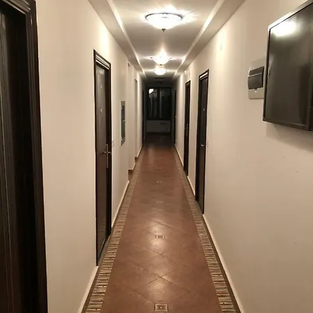 Apartmán улица „явор“ All Season *
