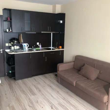 улица „явор“ All Season Bansko
