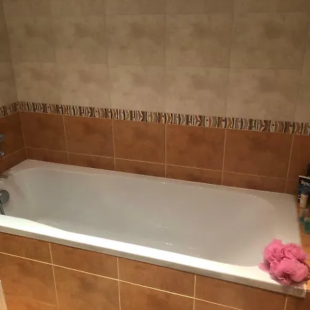 Apartmán улица „явор“ All Season Bansko