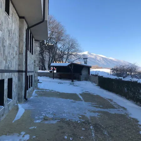 улица „явор“ All Season Bansko